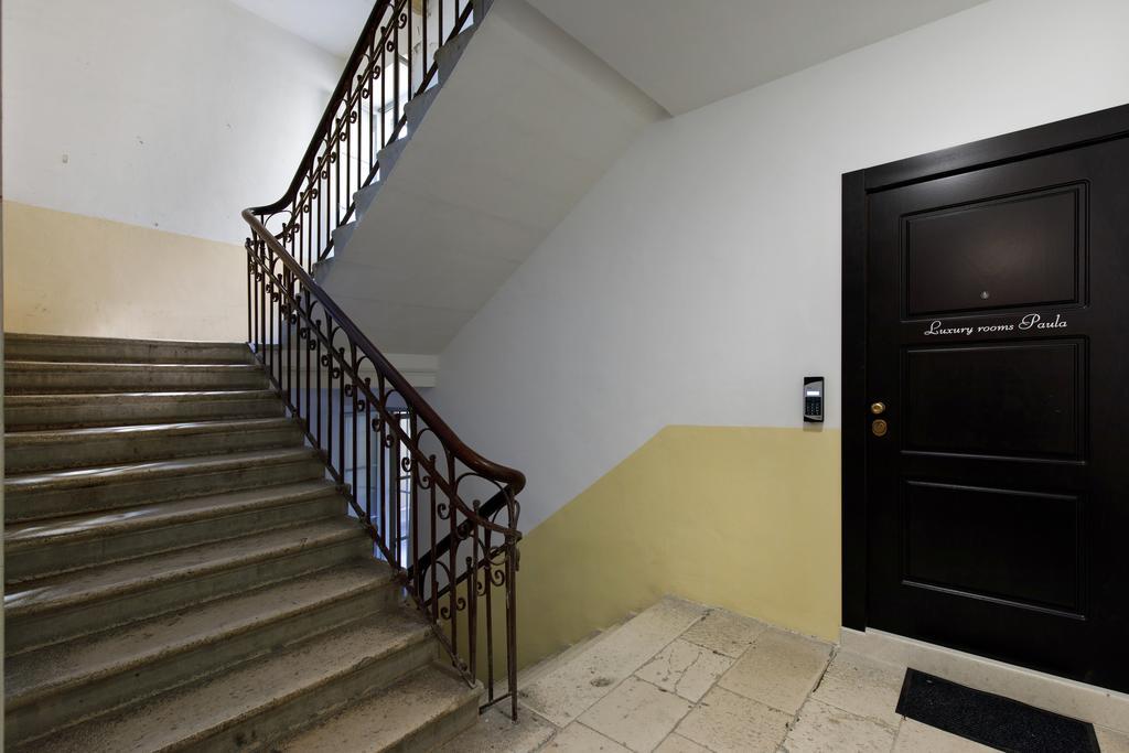 Luxury Rooms Paula Split Exterior foto