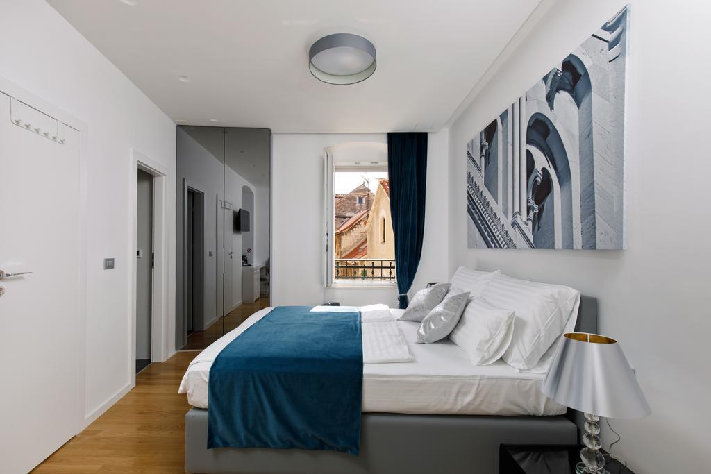 Luxury Rooms Paula Split Exterior foto
