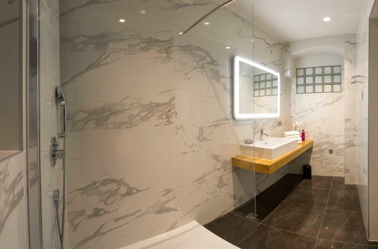 Luxury Rooms Paula Split Exterior foto