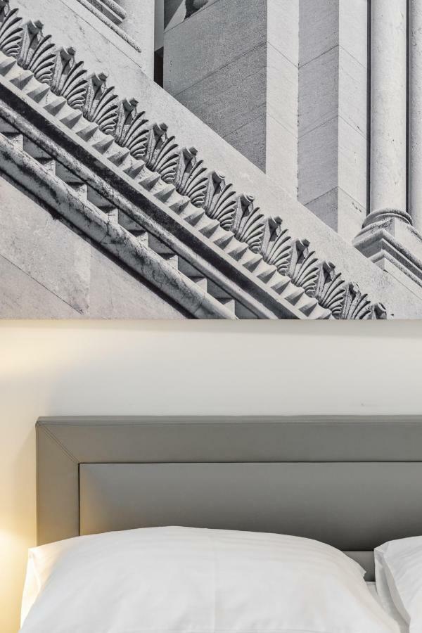 Luxury Rooms Paula Split Exterior foto