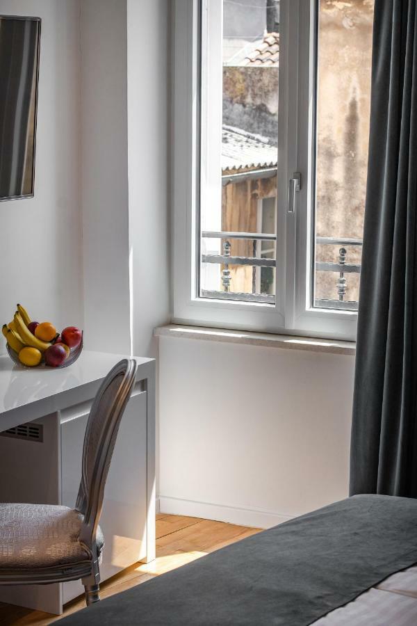 Luxury Rooms Paula Split Exterior foto