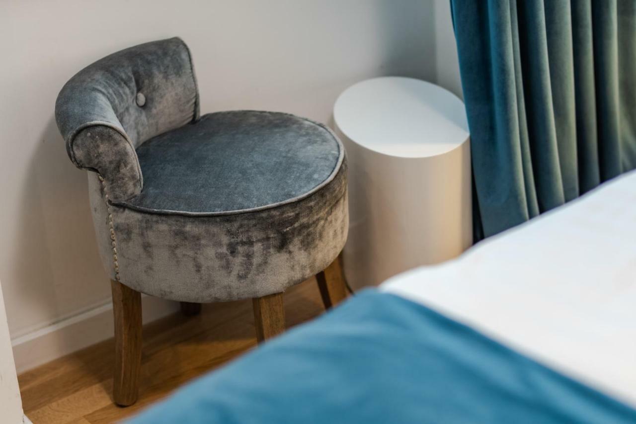 Luxury Rooms Paula Split Exterior foto