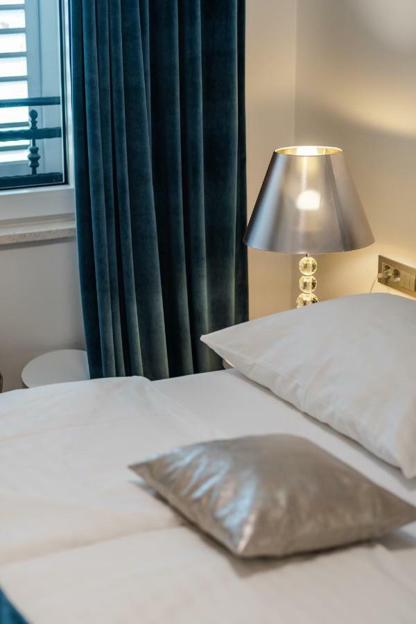 Luxury Rooms Paula Split Exterior foto