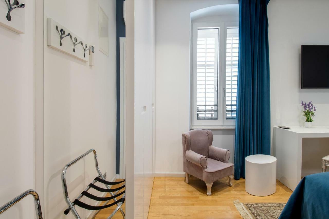 Luxury Rooms Paula Split Exterior foto