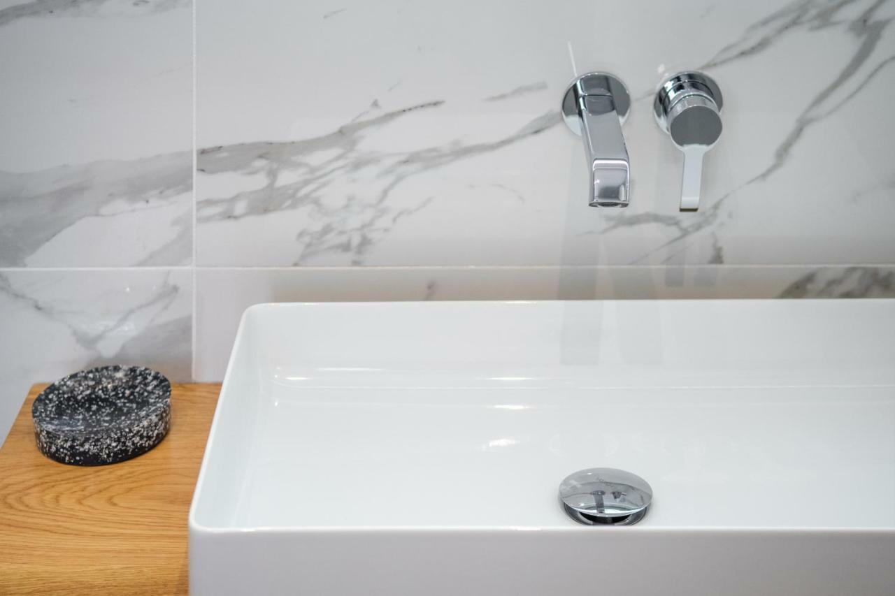 Luxury Rooms Paula Split Exterior foto