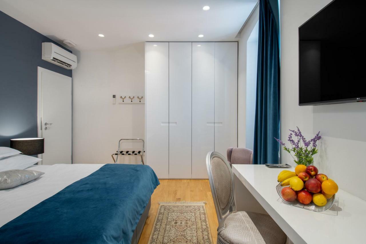 Luxury Rooms Paula Split Exterior foto