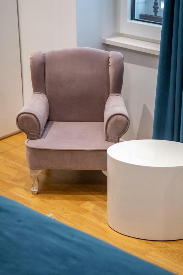 Luxury Rooms Paula Split Exterior foto