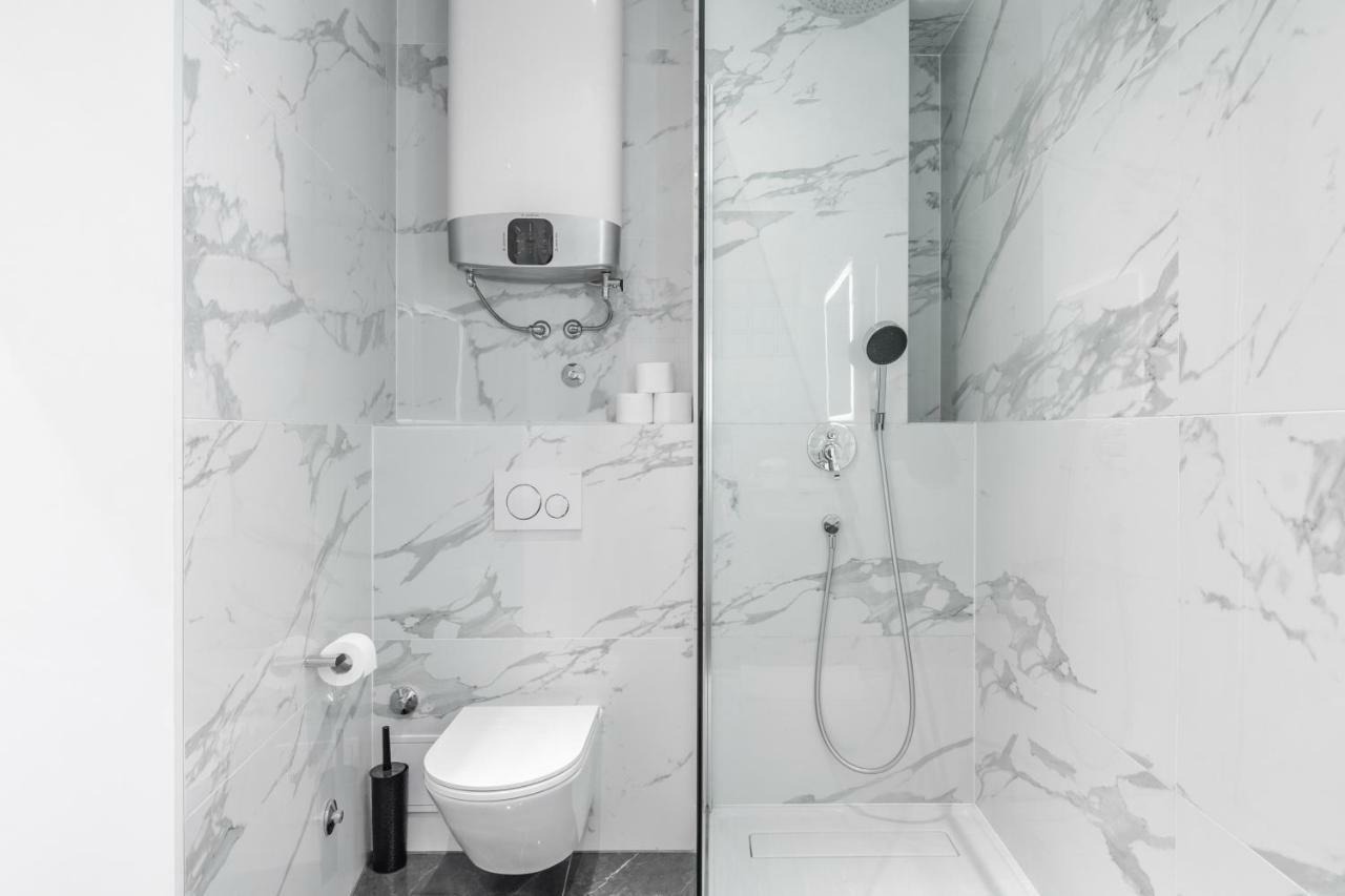 Luxury Rooms Paula Split Exterior foto