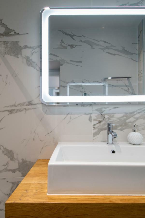 Luxury Rooms Paula Split Exterior foto