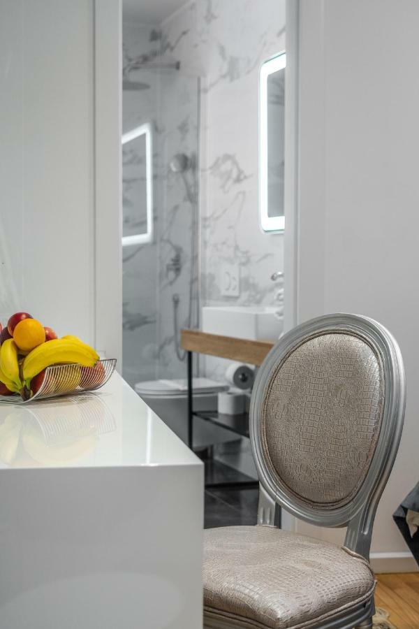 Luxury Rooms Paula Split Exterior foto