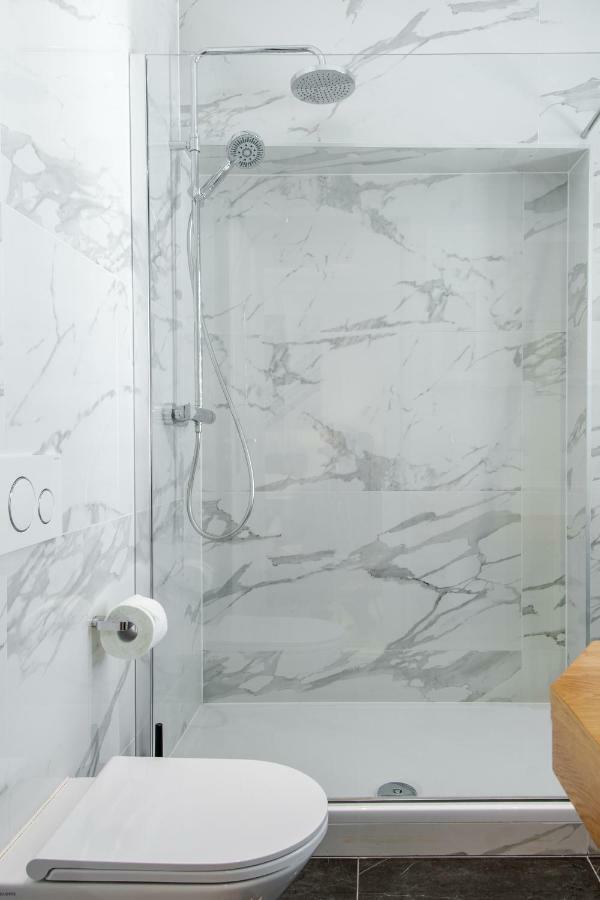 Luxury Rooms Paula Split Exterior foto